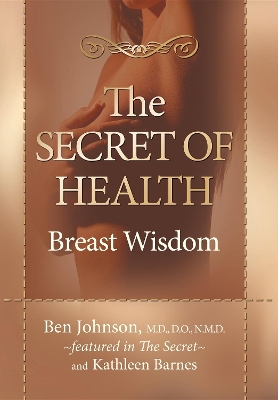 Cover of The Secret of Health