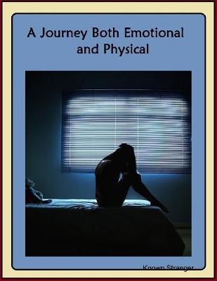 Book cover for A Journey Both Emotional and Physical