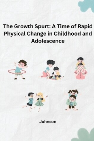 Cover of The Growth Spurt