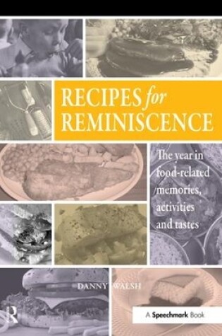 Cover of Recipes for Reminiscence