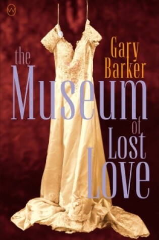 Cover of The Museum of Lost Love