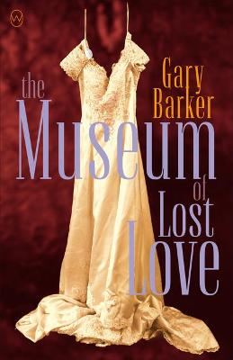 Book cover for The Museum of Lost Love