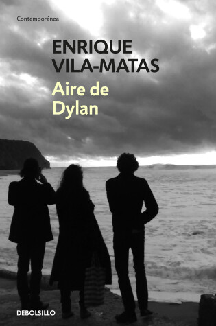 Cover of Aire de Dylan / Dylan's Air