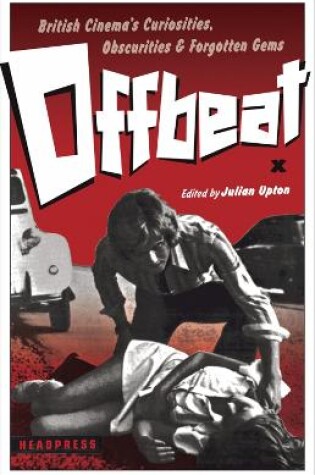 Cover of Offbeat