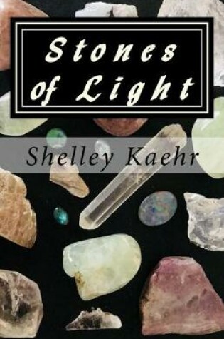Cover of Stones of Light
