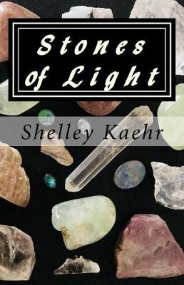 Book cover for Stones of Light