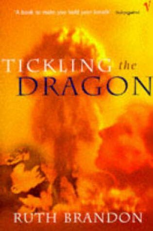 Cover of Tickling the Dragon