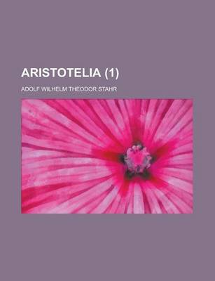 Book cover for Aristotelia (1 )