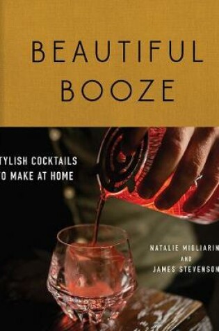 Cover of Beautiful Booze