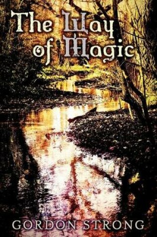 Cover of The Way of Magic