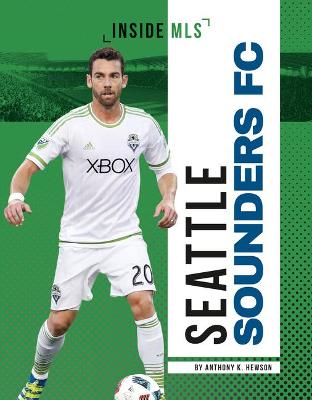 Cover of Seattle Sounders FC