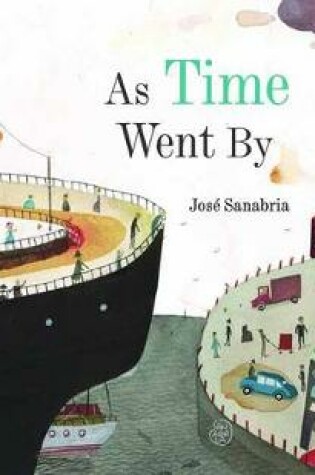 Cover of As Time Went By