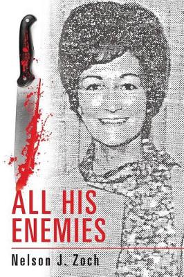 Cover of All His Enemies
