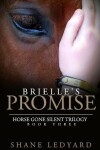 Book cover for Brielle's Promise