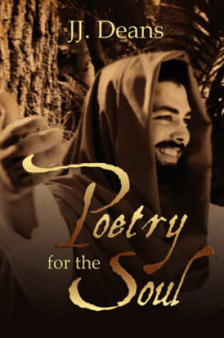 Cover of Poetry of the Soul