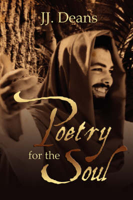 Book cover for Poetry of the Soul