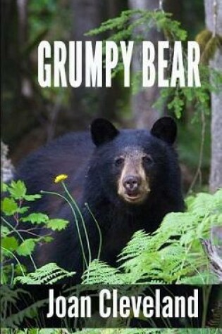 Cover of Grumpy Bear