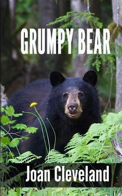 Cover of Grumpy Bear