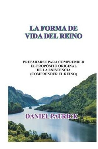 Cover of La Forma de Vida del Reino