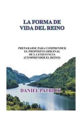 Book cover for La Forma de Vida del Reino