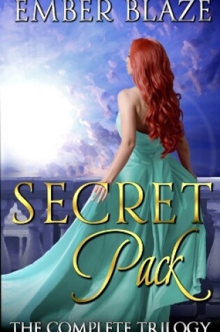Cover of Secret Pack