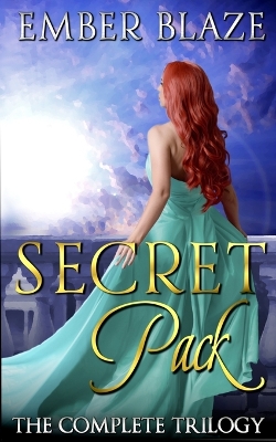 Book cover for Secret Pack