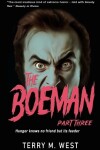 Book cover for The Boeman Part Three