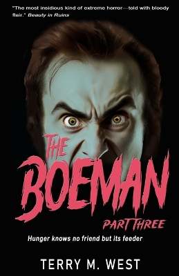 Book cover for The Boeman Part Three