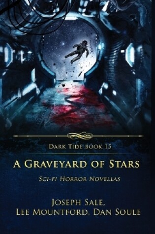 Cover of A Graveyard of Stars