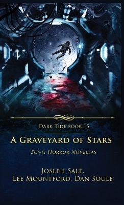 Cover of A Graveyard of Stars