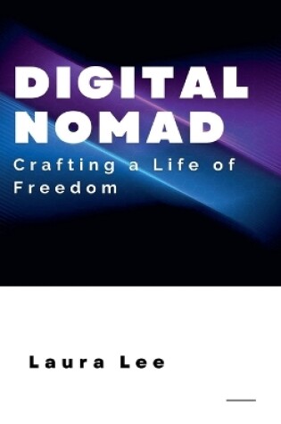 Cover of Digital Nomad