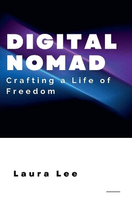 Book cover for Digital Nomad