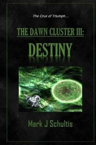 Cover of The Dawn Cluster III