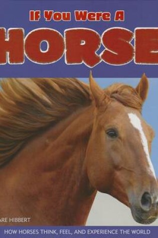 Cover of If You Were a Horse