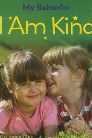 Cover of I Am Kind