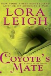 Book cover for Coyote's Mate