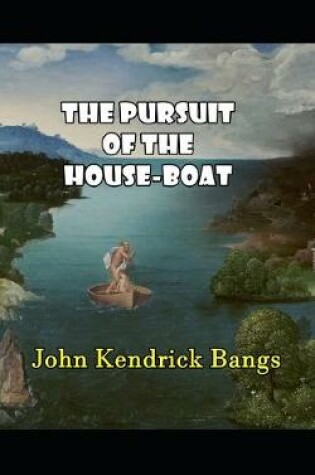 Cover of The Pursuit of the House