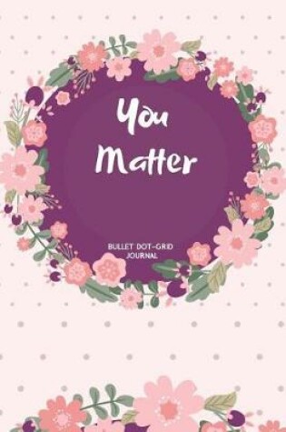 Cover of You Matter