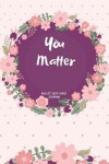 Book cover for You Matter