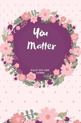 Cover of You Matter