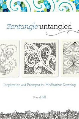 Cover of Zentangle Untangled