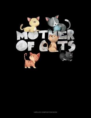Book cover for Mother Of Cats
