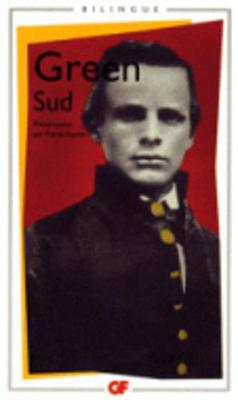 Book cover for Sud - edition bilingue