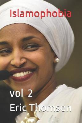 Book cover for Islamophobia