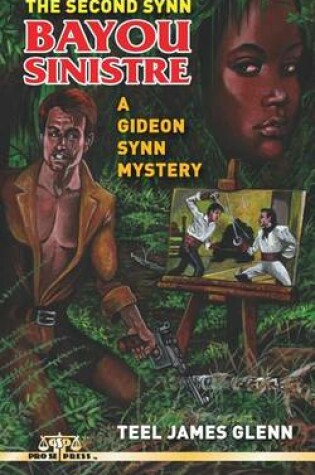 Cover of The Second Synn