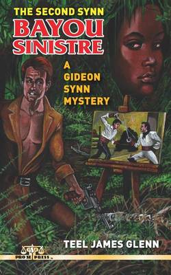 Book cover for The Second Synn