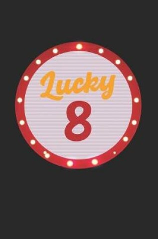 Cover of Lucky 8