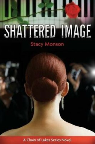 Cover of Shattered Image