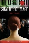 Book cover for Shattered Image