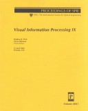 Book cover for Visual Information Processing Ix